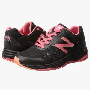New Balance Women’s WW1745 Walking Shoes Size 8.5